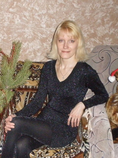 Олеся Абрамова