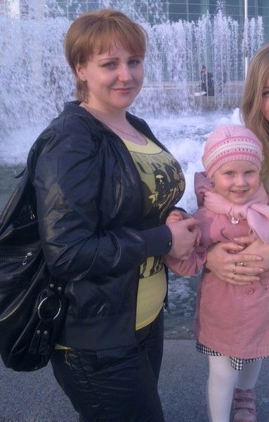 Екатерина Питерман