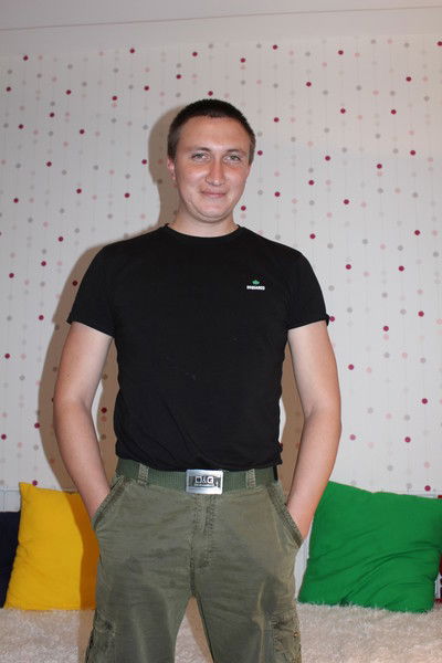 Александр Головуев