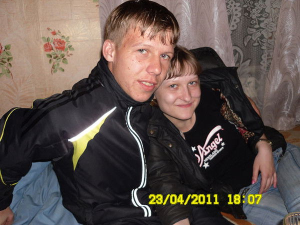 Ольга Жеребилова