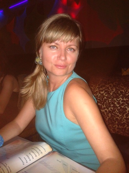 Лариса Лариса