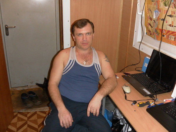 Александр Хлынин