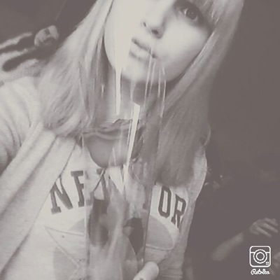 Анна Семёнова