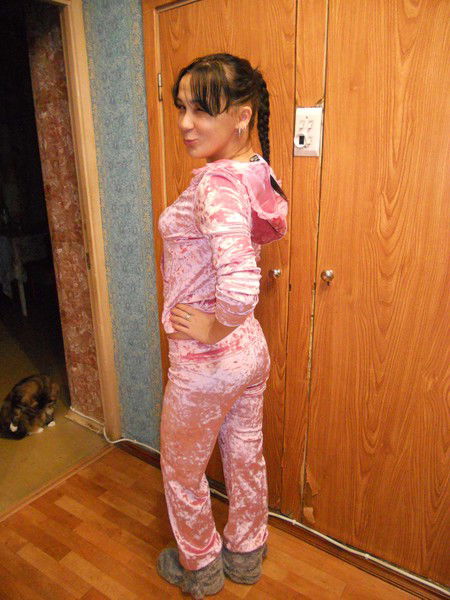 Анна Потапова