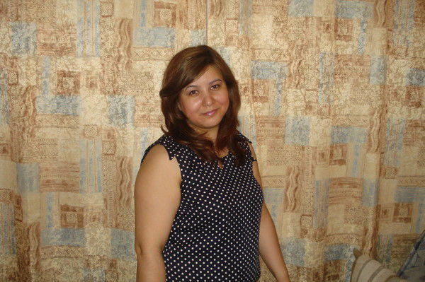 Ильмира Дадажанова