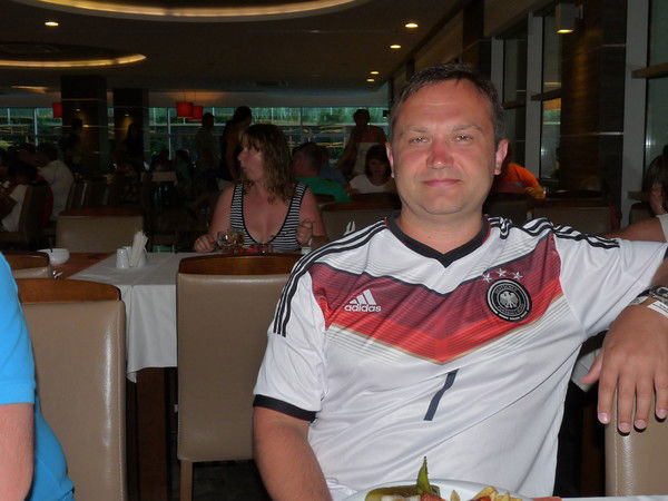 Евгений Колмаков