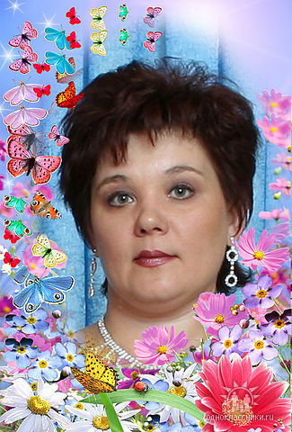 Оксана Граур