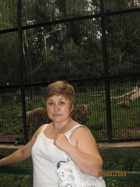 Ботагоз Асембаева