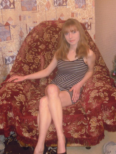 Ирина Кайсарова