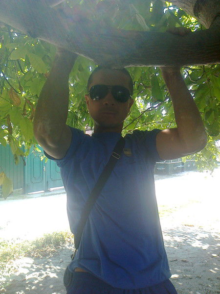 Сергей Цюренко