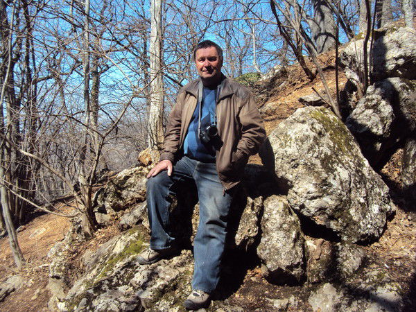 Леонид Максимов