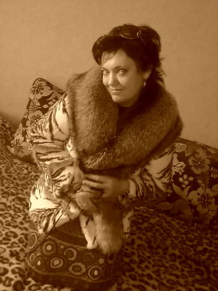 Вера Вьюркова Мазниченко