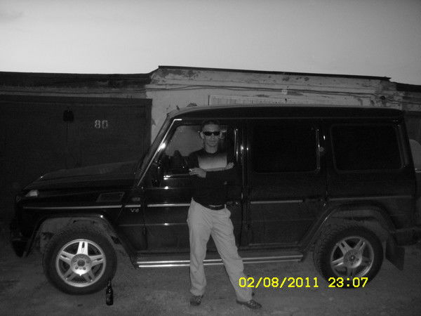 Максим Леонов