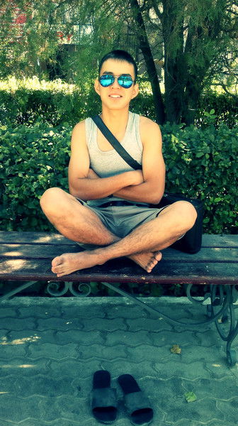 Абылай Аманкелди