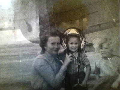 Галина Кусюмова