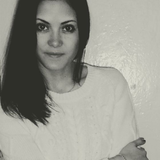 Екатерина Макарова