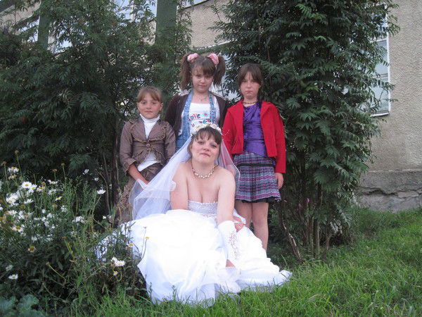 Татьяна Поломошнова