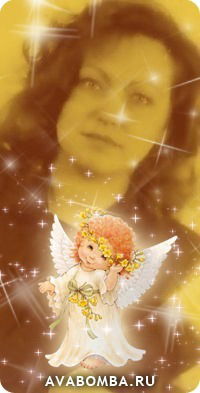 Лариса Файчук