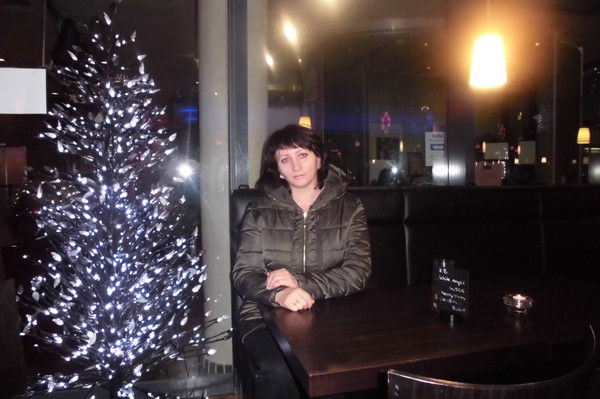 Любовь Шеффер