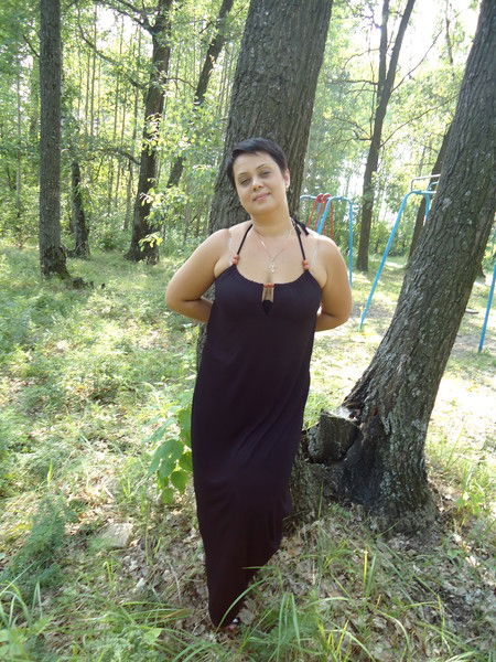 Надежда Ситникова