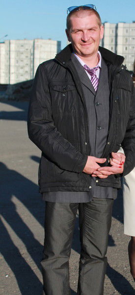 Валентин Каратаев