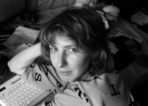 Светлана Степанова