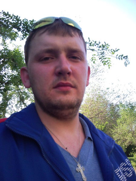 Алексей Петров