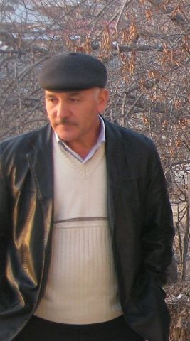 Шохмурод Талаби