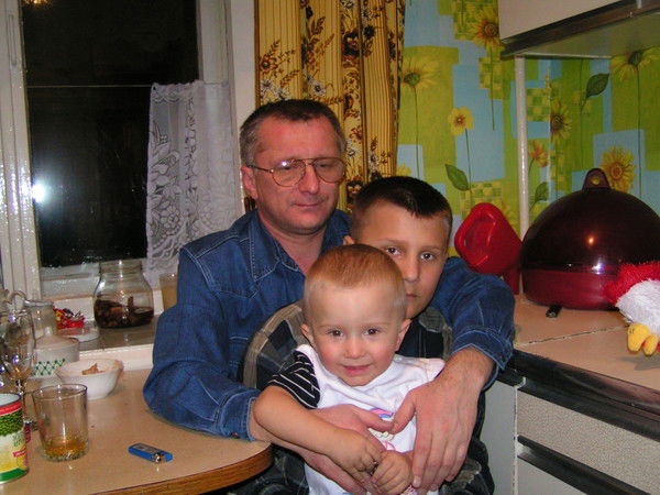 Виктор Пелепюк