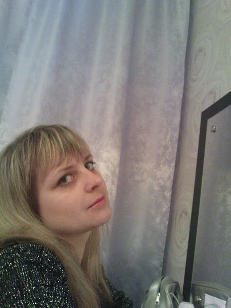 Светлана Савельева