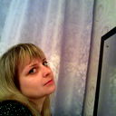 Светлана Савельева