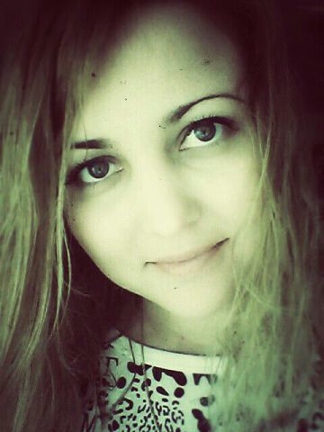 Юлия Авдеева