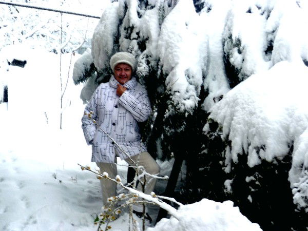 Полина Рихтер