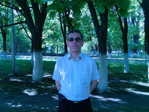 Виталик Кирилов