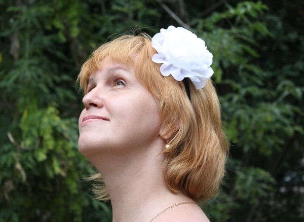 Оксана Шакирова