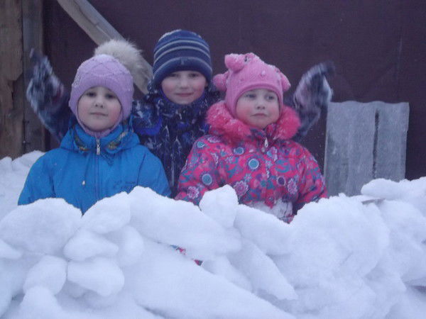 Надежда Сафонюк