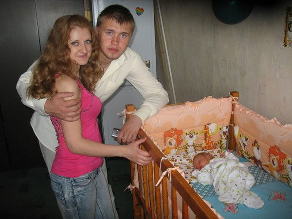 Алена Бердникова