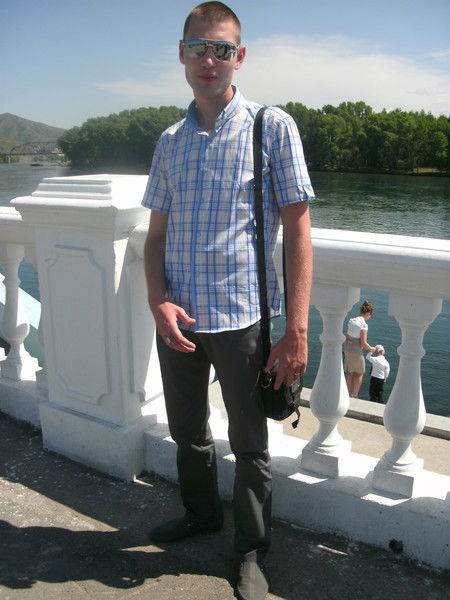 Владимир Сапрыгин