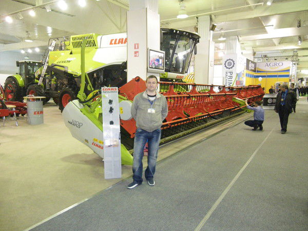 Сергей Мерк