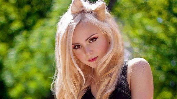 *** А Л Ё Н К А ***