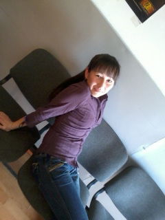 Наргиза Альменова