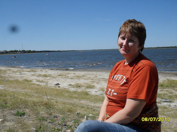 Наталья Коломиец