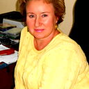Светлана Львовна Казакова