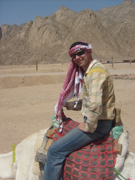 Женя Я-Ворский