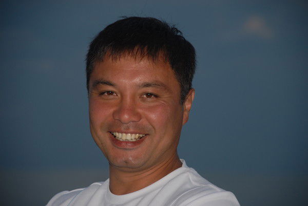 Марат Кенжин