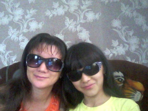 Асель Кенжебекова