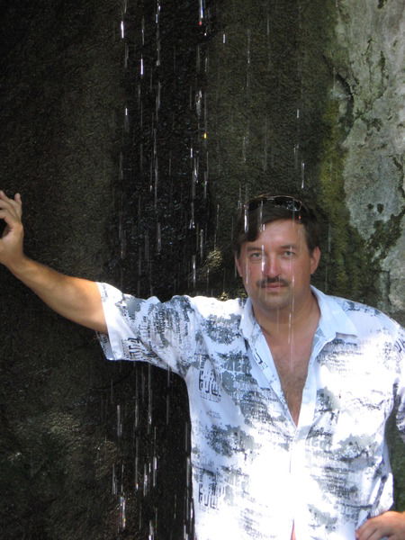 Виталий Кратенко