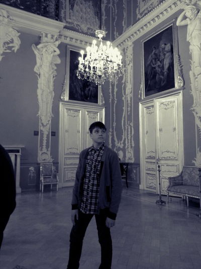 Георгий Кудрин