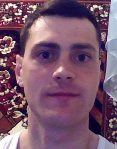 Серёга Перчак