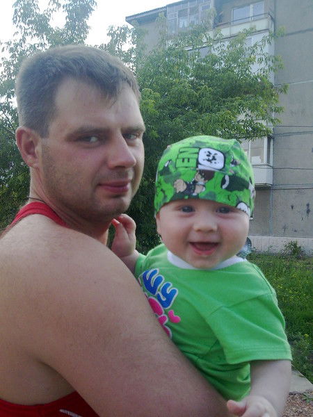 Максим Конкин